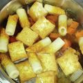 yama_miu's cooksnap of when they made 冬瓜のあっさり煮物（活力鍋にて）.