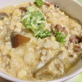 イムガヨン's cooksnap of when they made 簡単☆ひき肉とさといも入りなす煮♪.