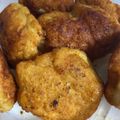 SallyN's cooksnap of when they made 完全再生！？マックのチキンナゲットBBQ.