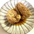 EnjoySun's cooksnap of when they made 生タラコの煮物.