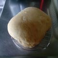 クックGGLXTL☆'s cooksnap of when they made 耳パリパリッHBでフランス食パン☆.