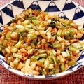 あーこ姐's cooksnap of when they made 簡単ご飯が進むふりかけ(๓´ ˘ `๓).