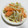 らむ（・×・）'s cooksnap of when they made 簡単副菜♪もやしとにんじんの柚子マヨ和え.
