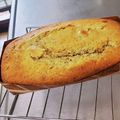 もんちとあずき's cooksnap of when they made 栗のパウンドケーキ.
