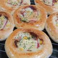 ぺろらぴこ's cooksnap of when they made どんなパンにも！究極のパン生地♪.