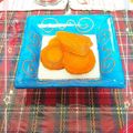 sakuraロゼット's cooksnap of when they made 人参のはちみつ煮～✨.