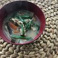 Jaye's cooksnap of when they made 基本豚汁♪簡単冷蔵庫にあるもので.