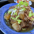 わかぞ～'s cooksnap of when they made とうがんの揚げ浸し.