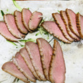 sa-ra's cooksnap of when they made おうちで作る☆超絶簡単！鴨のロースト.