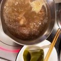 ネルクル's cooksnap of when they made 基本★出汁の取り方 昆布だし かつおだし.