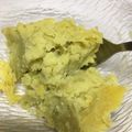ココアLoveママ's cooksnap of when they made 材料2つ！超簡単スイートポテト♡.