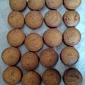 harryhawk's cooksnap of when they made プレゼントに＊濃厚バタークッキー＊.