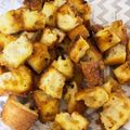 3ボンズママ's cooksnap of when they made フライパンで簡単手軽！バゲットラスク.