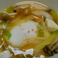 415mistery's cooksnap of when they made キムチと卵のスープ.