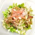 クックGB6431☆'s cooksnap of when they made お好み焼き風キャベツサラダ.