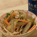 りんごのマンマ's cooksnap of when they made 長崎の郷土料理☆浦上そぼろ.