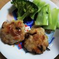 ひろ☆はる❇︎ママ's cooksnap of when they made 豚こまで♡塩昆布とチーズの丸め焼き♡.