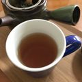 フジぽん's cooksnap of when they made エコなほうじ茶.