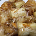ヨッシーだなも's cooksnap of when they made 甘くてとろとろの焼きなす.