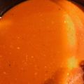 海老ふりゃ〜's cooksnap of when they made 簡単♪トマトとじゃがいものポタージュ♪.