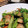 mimi☆ko's cooksnap of when they made ゴーヤと四角豆の炒め物。.