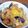 acho111's cooksnap of when they made 茄子と鯖缶でユッケ風.