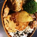 ぽんぽんぐ's cooksnap of when they made いわしのつみれ団子.