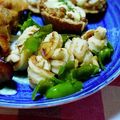 なおミール's cooksnap of when they made おうち居酒屋★ちくわとピーマンの塩麹炒め.