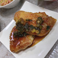 うるちMY's cooksnap of when they made 簡単過ぎる♡♥赤魚の照り焼き.