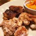 あっこつんつんつん's cooksnap of when they made 誰にも負けない塩唐揚げ　極み.