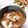 クックE662AA☆'s cooksnap of when they made モヤシと椎茸の鶏ガラスープ.