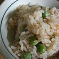 モシモシmama's cooksnap of when they made カルシウムたっぷり✿桜色ごはん✿.
