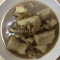 かおり♡♡♡'s cooksnap of when they made 豚肉＆玉ねぎで…肉豆腐….