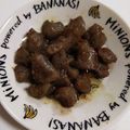 アウルママ's cooksnap of when they made 止まらない！無限こんにゃくレシピ.
