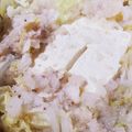 ☆suzuka☆'s cooksnap of when they made 豚バラと白菜の、みぞれミルフィーユ無水鍋.