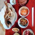 適当やろう's cooksnap of when they made 紅白なます.