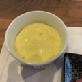 ピロエ's cooksnap of when they made 電子レンジで茶碗蒸し.