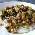 おらんでう～たん's cooksnap of when they made 簡単！山形のダシ！.