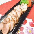 ぽんしゅラブ子's cooksnap of when they made 袋で簡単大人気の煮豚ちゃん☆話題入紅茶豚.