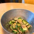 ﾏﾅｽﾞｷｯﾁﾝ's cooksnap of when they made 中華風ツナきゅうり.