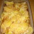idapon's cooksnap of when they made 漬物好きの新しょうがの甘酢漬け（がり）.