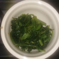 kyokoha's cooksnap of when they made ほうれん草の海苔の佃煮和え.