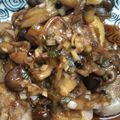 いさみょば's cooksnap of when they made 厚揚げ肉巻き油淋鶏ソースかけ.