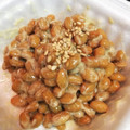 黒豆丸's cooksnap of when they made 簡単旨ウマ☆さっぱり梅昆布茶納豆☆.