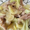ずみーーーる's cooksnap of when they made ☆簡単しみ旨！豚キャベツの味噌煮☆.