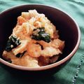 かわゆう1211's cooksnap of when they made 鶏肉の梅おろし煮*.