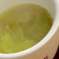 MULA's cooksnap of when they made キャベツとしじみの簡単スープ.