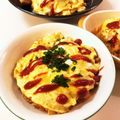 みなとのまんま's cooksnap of when they made 朝の簡単オムレツ.