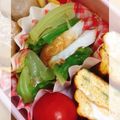 ★ぴよぴよ501★'s cooksnap of when they made レンジでチン！キャベツのおかか和え.