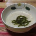 ももいろさくら's cooksnap of when they made 感動♡♥海ぶどうと長芋のプチとろろ.